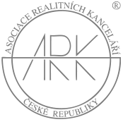 Logo asociace realitních kanceláří
