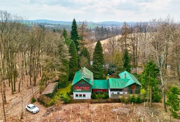 Bárnetka u Vlašimi