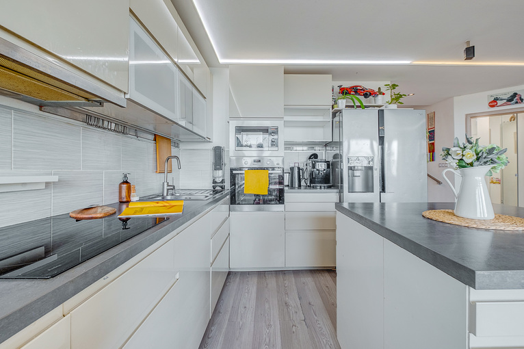 Hlavní obrázek - Mezonet 3kk s lodžií