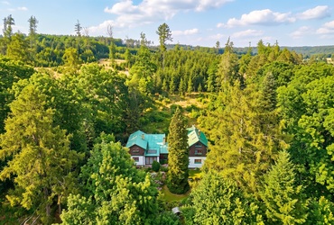 Bárnetka u Vlašimi