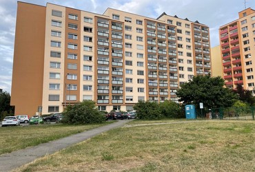Pronájem bytu 2+1, 100m2